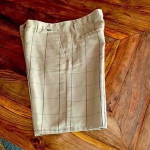 Hurley tailored shorts